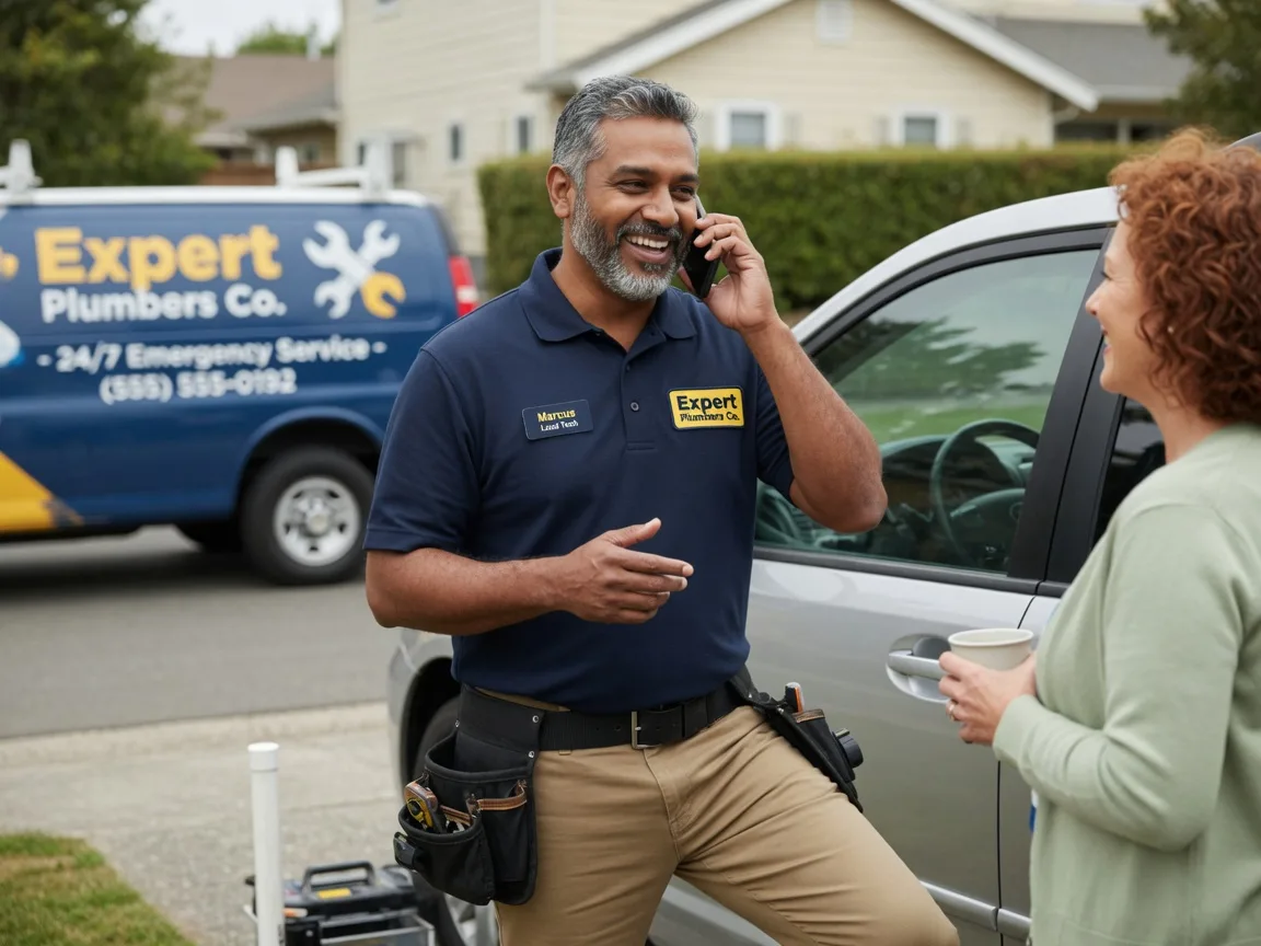 Clogged Drain Repair in New Orleans, LA